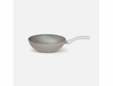 Pensofal White Diamond Wok 28cm (1 Handle) 6306