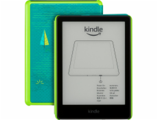 Kindle Paperwhite Kids 16GB Jewel Forest