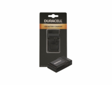 Duracell USB Charger for Olympus LI-90/92B