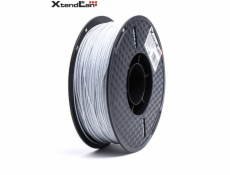 XtendLAN PLA filament 1,75mm mramorový 1kg