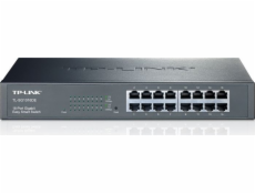 Přepněte TP-Link TL-SG1016DE