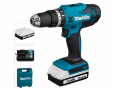 Makita HP488DWAE Akku-Schlagbohrschrauber