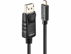 Lindy USB Typ C a adapterkabel MIT HDR 5M