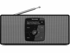 DIGITRADIO 2 S, black/silver