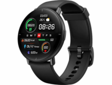 Smartwatch Lite 1,3 palce 230 mAh černá