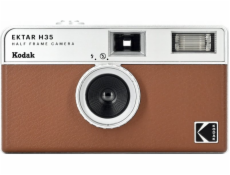 Kodak H35 brown