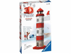 3D Puzzle Mini Leuchtturm