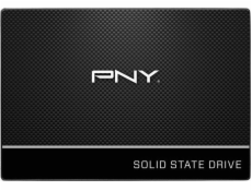 SSD 250GB SSD7CS900-250-RB