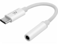 USB typ-C 3,5 mm Mini Jack MCTV-847 adaptér