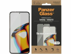 Ultra široký fit Samsung S23 S23 S911 Tempered Glass