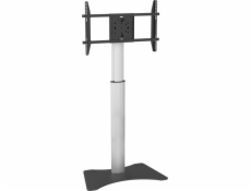 LCD podlahový stojan/LED 32-70 palců, 40 kg pivot