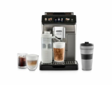 DeLonghi ECAM 450.86.T Eletta Explore Cold Brew