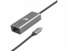 TB Touch USB C - RJ45 10/100/1000 Mb/s Adapter