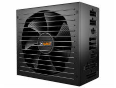 Straight Power 12 Platinum 1000W ATX3.0, PC-Netzteil