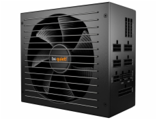 Straight Power 12 Platinum 1200W ATX3.0, PC-Netzteil