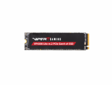 SSD 2TB VIPER VP4300 LITE 7400/6400 M.2 PCIE GEN4X4 NVME 2.0 PS5