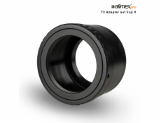 walimex pro T2 Lens to Fujifilm X