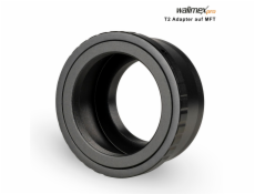 walimex pro T2 Lens to MFT