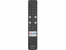 Univerzální pilot/náhrada za TCL TV, Smart TV, RC-15