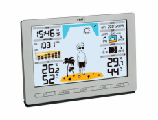 TFA 35.1097.54 silver METEO JACK meteorologická stanica