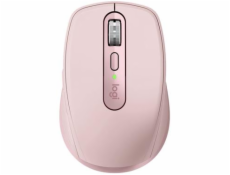 Logitech MX Anywhere 3S - ROSE - EMEA