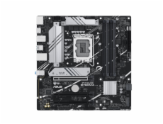 ASUS MB Sc LGA1700 PRIME B760M-A-CSM, Intel B760, 4xDDR5, 1xDP, 2xHDMI, mATX