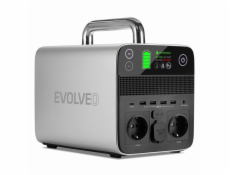 Evolveo PowerCharge 500, nabíjecí stanice