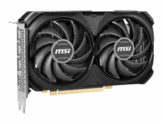 MSI GeForce RTX 4060 VENTUS 2X BLACK 8G OC