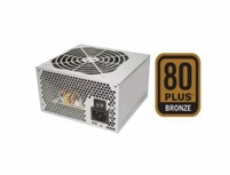 BAZAR - Fortron zdroj FSP400-50AAC 80PLUS BRONZE, 400W - Po opravě (Bez příšlušenství)