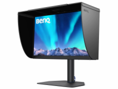 BENQ 27  LED SW272U/ 3840x2160/ IPS panel/