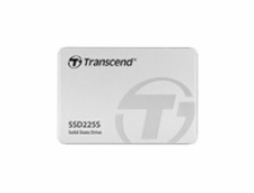 TRANSCEND SSD 225S 500GB, 2.5  SSD, SATA3, 3D TLC