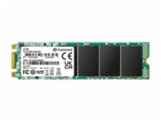 TRANSCEND SSD 825S 250GB, M.2 2280 SSD, SATA3 B+M Key, TLC