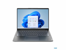 Lenovo IdeaPad 5 PRO 14IAP7  Core i7-1260P/16GB/SSD 1TB/14 /2,8K/IPS/AG/400nitů/ 3m Premium/Windows11home/šedá