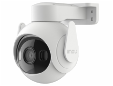 Imou IP kamera Cruiser 2 3MP/ PTZ/ Wi-Fi/ 3Mpix/ IP66/ objektiv 3,6mm/ 8x digitální zoom/ H.265/ IR až 30m/ CZ app