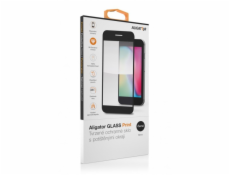 ALIGATOR PRINT Ochranné tvrzené sklo pro Xiaomi Redmi Note 12S