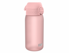 ion8 Leak Proof láhev Rose Quartz, 350 ml