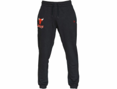 Nová éra nová éra týmu NBA Chicago Bulls Logo Jogger 60284784 Black L