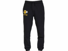 Nová éra nová éra týmu NBA Los Angeles Lakers Logo Jogger 60284788 Black L