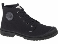 Palladium Palladium Pampa SP20 HI CVS 76838-008-M BLACK 44