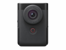 Canon PowerShot V10 Vlogging-Kit schwarz