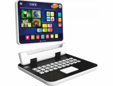 Notebook a tablet 2in1