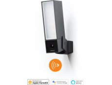 IP kamera Legrand NetAtmo Pro Outdoor Camera se sirénem Alarm System Smart Home Night-S-Pro