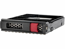 HPE 960GB SATA RI LFF LPC MV SSD ml30/110/350 dl20/160/180g10 gen10plus
