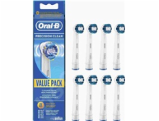 Oral-B Clean 8 ksNáhradní hlavice