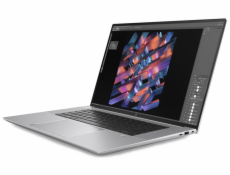 HP ZBook Studio 16 G10, i9-13900H, 16.0 WQUXGA 4K/120Hz/DreamColor, RTX4070/8GB, 32GB, SSD 2TB, W11Pro, 5-5-5