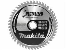 Makita B-56764 ŠPECIALIZED Sägeb.165x20x48Z