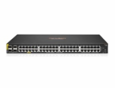 Aruba 6000 48G Class4 PoE 4SFP 370W Switch