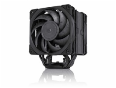 NOCTUA chladič procesoru NH-U12A chromax.black