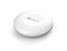 EZVIZ Smart Button T3C/ Zigbee 3.0/ chytré tlačítko/ bílé