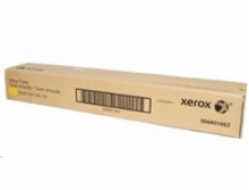 Xerox original toner 006R01662 (žlutý, 34 000str.) pro Xerox Color C60/C70